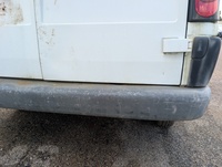 Renault Express F40, G40 1.9 D 54CV 1994-1998