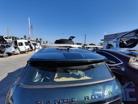 Fender, deflettori, spoiler