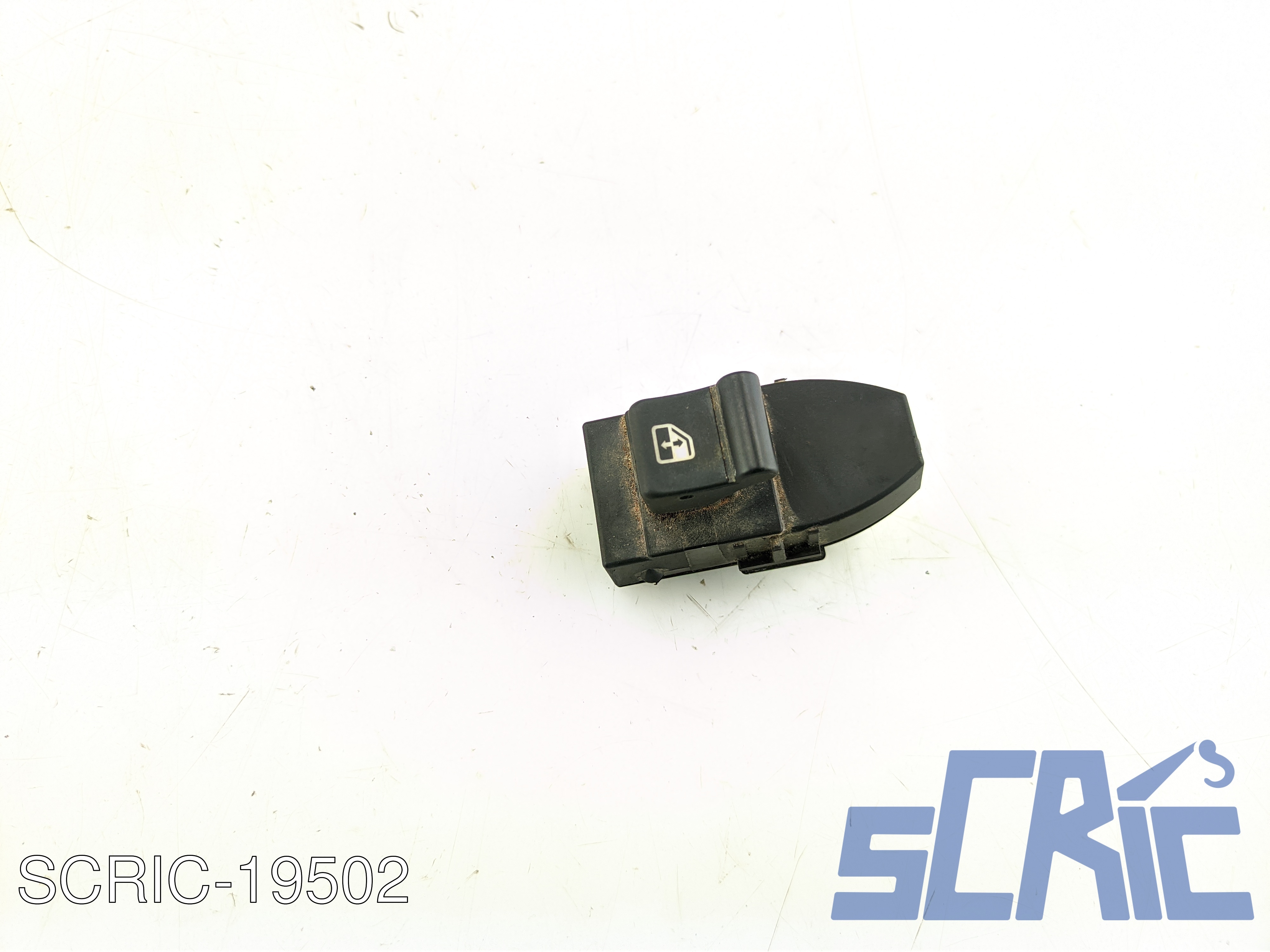 Pulsantiera Tastiera Alzavetro ALFA ROMEO 159 939 2005-2011 sinistra, sx