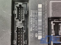 Body Computer MERCEDES CLASSE A W169 A 180 CDI 2004-2012 A1699004800