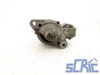 Motorino Avviamento RENAULT CLIO 2 BB, CB 1.2 1998-2010 7700864608, 2330000QAM 7
