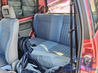 Fiat Cinquecento 500 170 0.9 I.E S 40CV 1991-1999