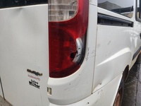 Fiat Doblo 119, 223 1.9 JTD 105CV 2003-2010