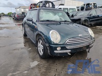 Mini - R50, R53 ONE D 75CV 2003-2006