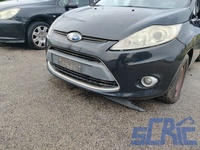 Ford Fiesta 6 CB1, CCN 1.4 TDCI 68CV 2008-2012