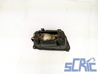 Faro Anteriore AUDI A4 AT 8D5 1996-2001 sinistro, sx 8D0941003E, 0301094201