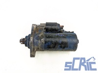 Motorino Avviamento VW CADDY 2 9K9B 1.9 D 1995-2004 02A911023J, 085911023A