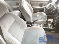 Peugeot 406 8B 2.0 HDI 110 109CV 1998-2001