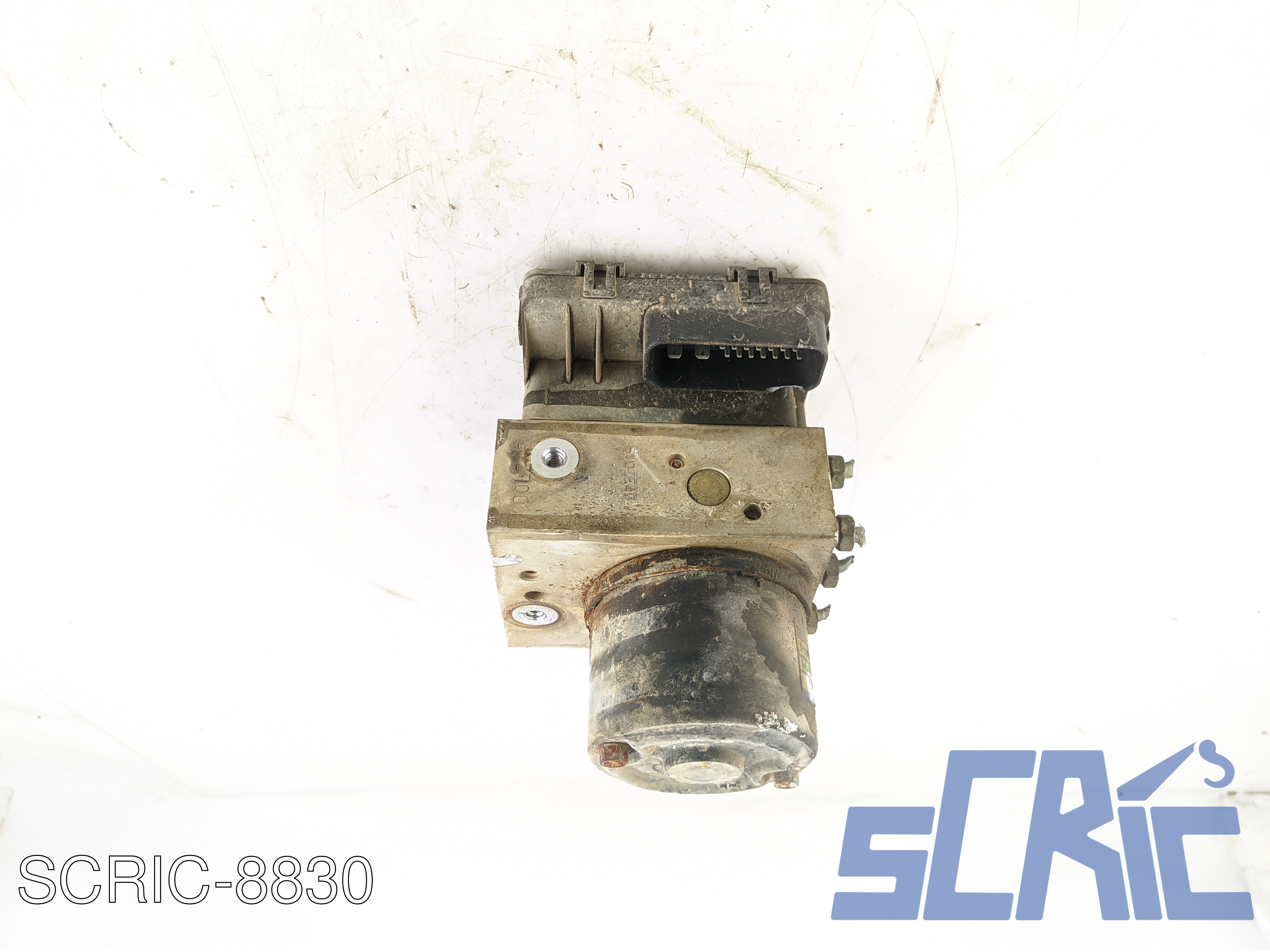 Centralina Pompa Abs HYUNDAI SANTA FE 1 SM 2.0 CRDI 4X4 2001-2006 5890026150