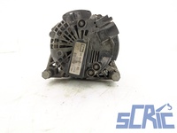 Alternatore CITROEN C4 COUPE LA 1.6 HDI 2004-2011 9646321780, 5705EY, 5705NH