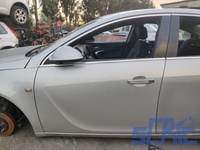 Opel Insignia A  G09 2.0 CDTI 160CV 2008-2017