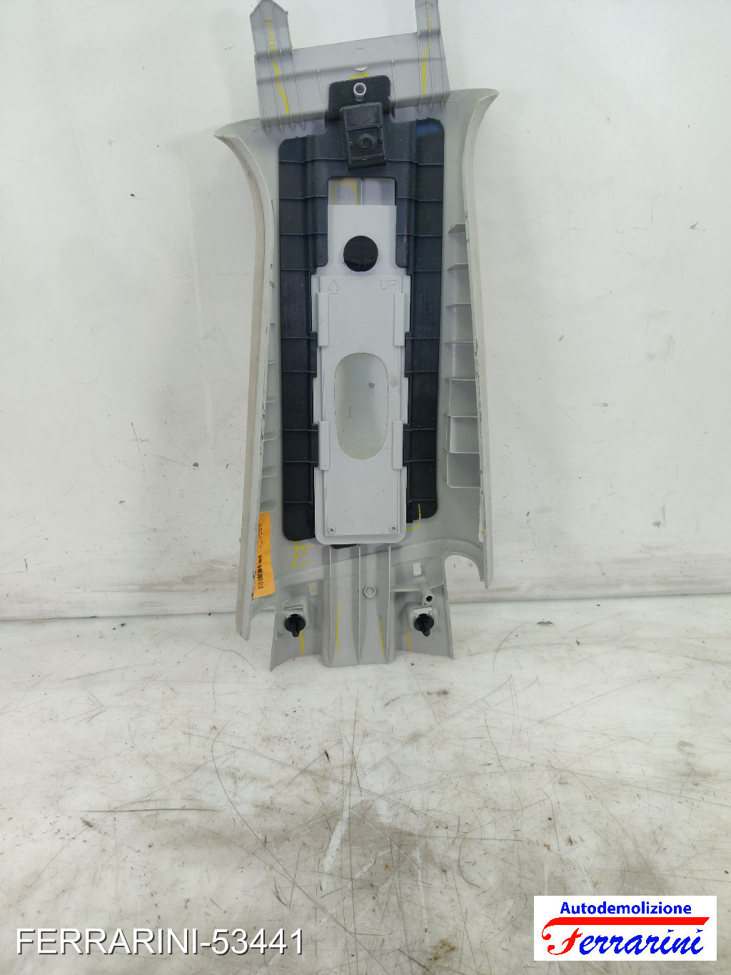 Altri Accessori Interni Auto