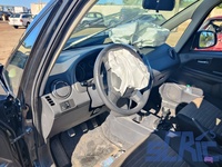 Fiat Sedici 189 2.0 D MULTIJET 4X4 135CV 2006-2014