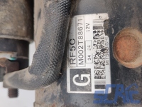 Motorino Avviamento MAZDA 6 SW GY 2.0 DI 2005-2007 RF5C18400, M2T88671