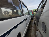 Fiat Panda 141 750 34CV 1986-2003