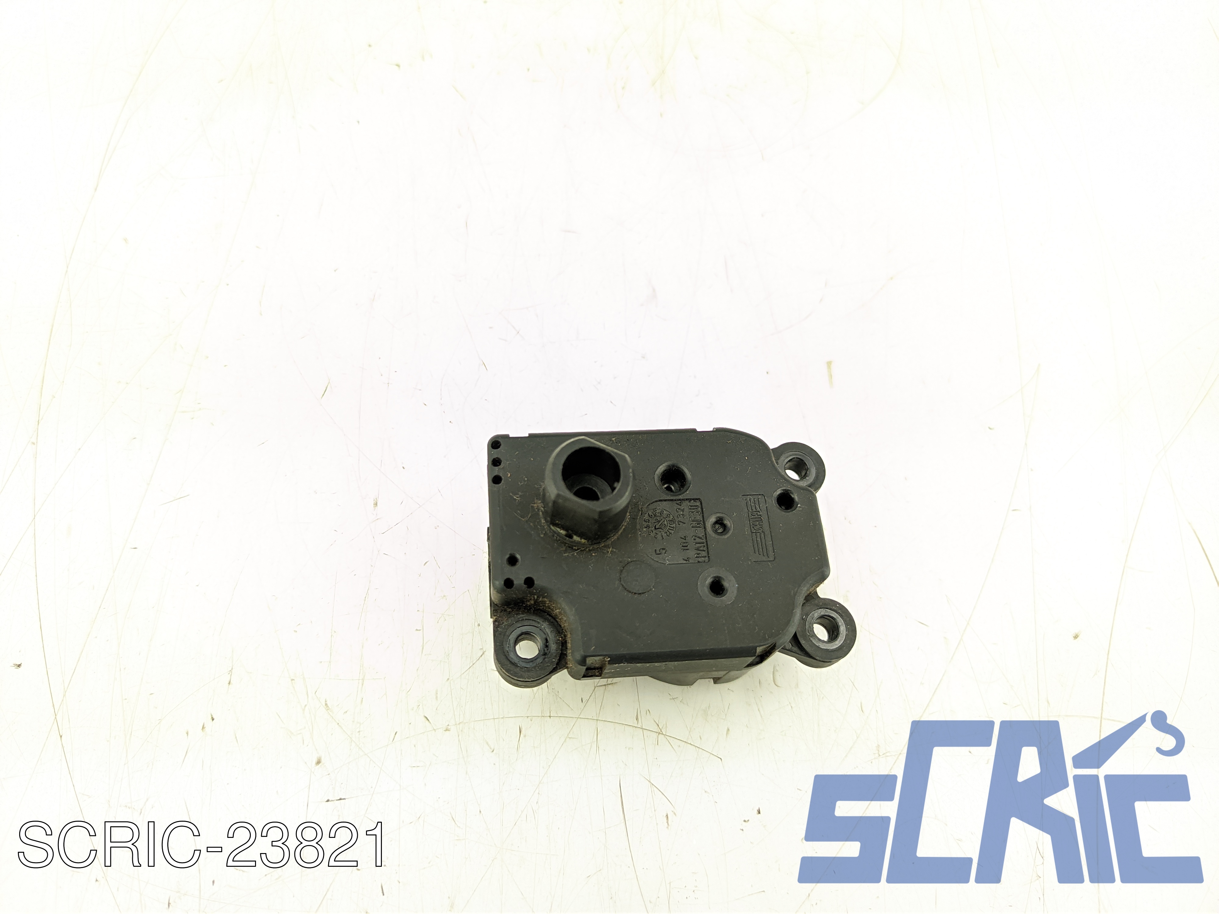 Motorino Attuattore Stufa ALFA ROMEO GT 937 2003-2010 52495065