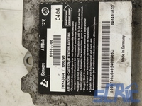 Centralina Airbag ALFA ROMEO GT 937 2003-2010 60683300, 5WK43444, 1000790