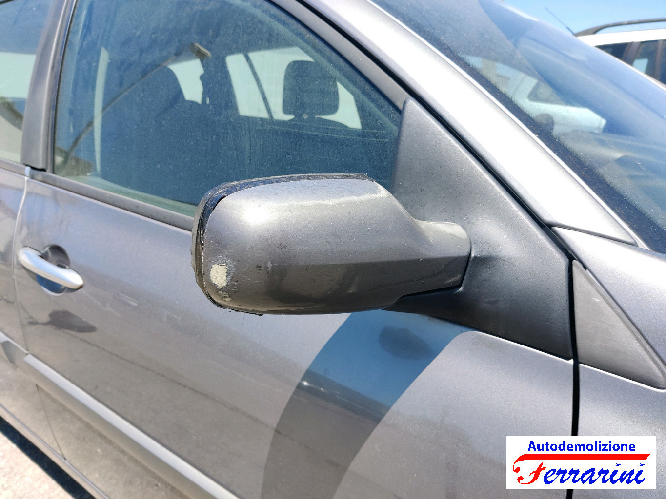 Renault Megane 2  KM 1.5 DCI 101CV 2003-2009