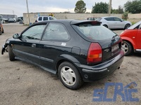 Honda Civic 6  EJ, EK 1.4I S (EJ9) 90CV 1995-2001
