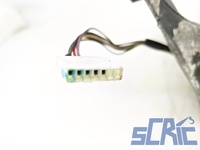 Specchietto Laterale FIAT BRAVO 1 182 1998-2001 sinistro, sx