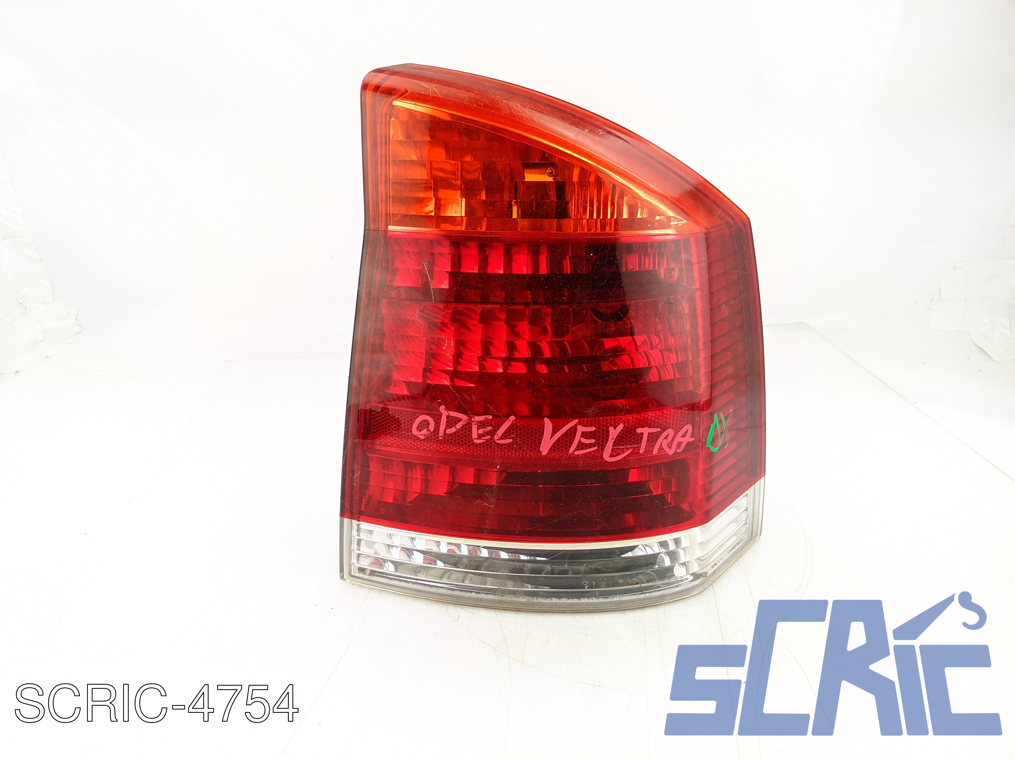Fanalino Stop Posteriore OPEL VECTRA C Z02 2002-2004 destro, dx, posteriore