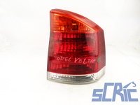 Fanalino Stop Posteriore OPEL VECTRA C Z02 2002-2004 destro, dx, posteriore