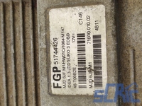 Kit Accensione FIAT IDEA 350 1.3 D MULTIJET 2005-2016 51744426, EDMJD6JFR