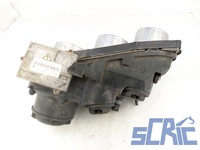 xenon Faro Anteriore ALFA ROMEO 159 SW 939 2009-2011 destro, dx 60683987