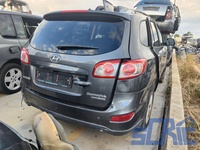 Hyundai Santa Fe 2 CM 2.0 CRDI 4X4 150CV 2010-2012
