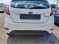 Ford Fiesta 6 CB1, CCN 1.25 82CV 2008-2017