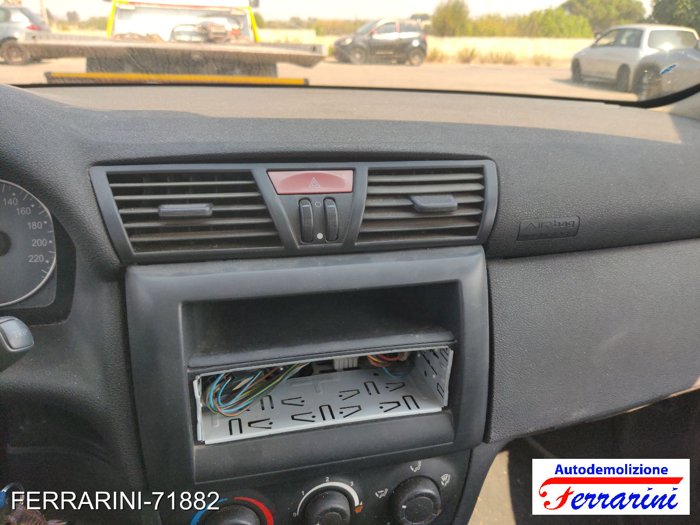 Fiat Stilo 30