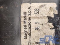 Ventola Stufa FIAT PUNTO 176 1996-1999 46722218, 46721160, 46722217