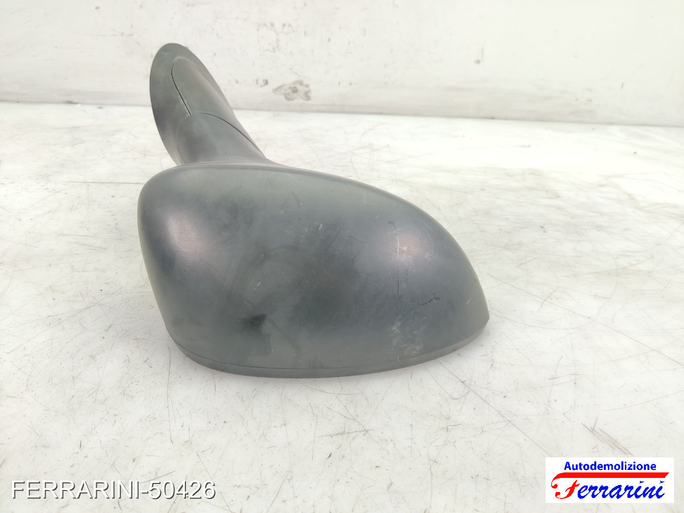 Specchietto Laterale FIAT PUNTO 199 2012-2023 destro, dx