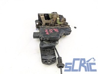 Serratura Porta VW PASSAT 3B2 1998-2000 destro, dx, frontale, anteriore