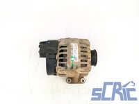Alternatore FIAT PUNTO 188 1.2 60 1999-2010 46843091, 51709133, 345021 6