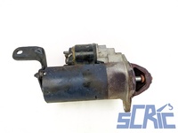 Motorino Avviamento OPEL ZAFIRA A T98 2.2 DTI 16V 2002-2005 0001109055