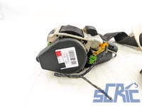 Cintura Di Sicurezza FIAT GRANDE PUNTO 199 2005-2013 sinistra, sx, frontale