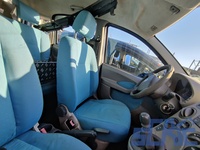 Fiat Panda 169 1.3 D MULTIJET 70CV 2003-2012