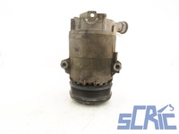Compressore Clima OPEL ASTRA H GTC A04 1.6 2006-2010 13124750, 383601234
