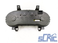 Quadro Contachilometri FIAT GRANDE PUNTO 199 1.4 2005-2015 5550050900