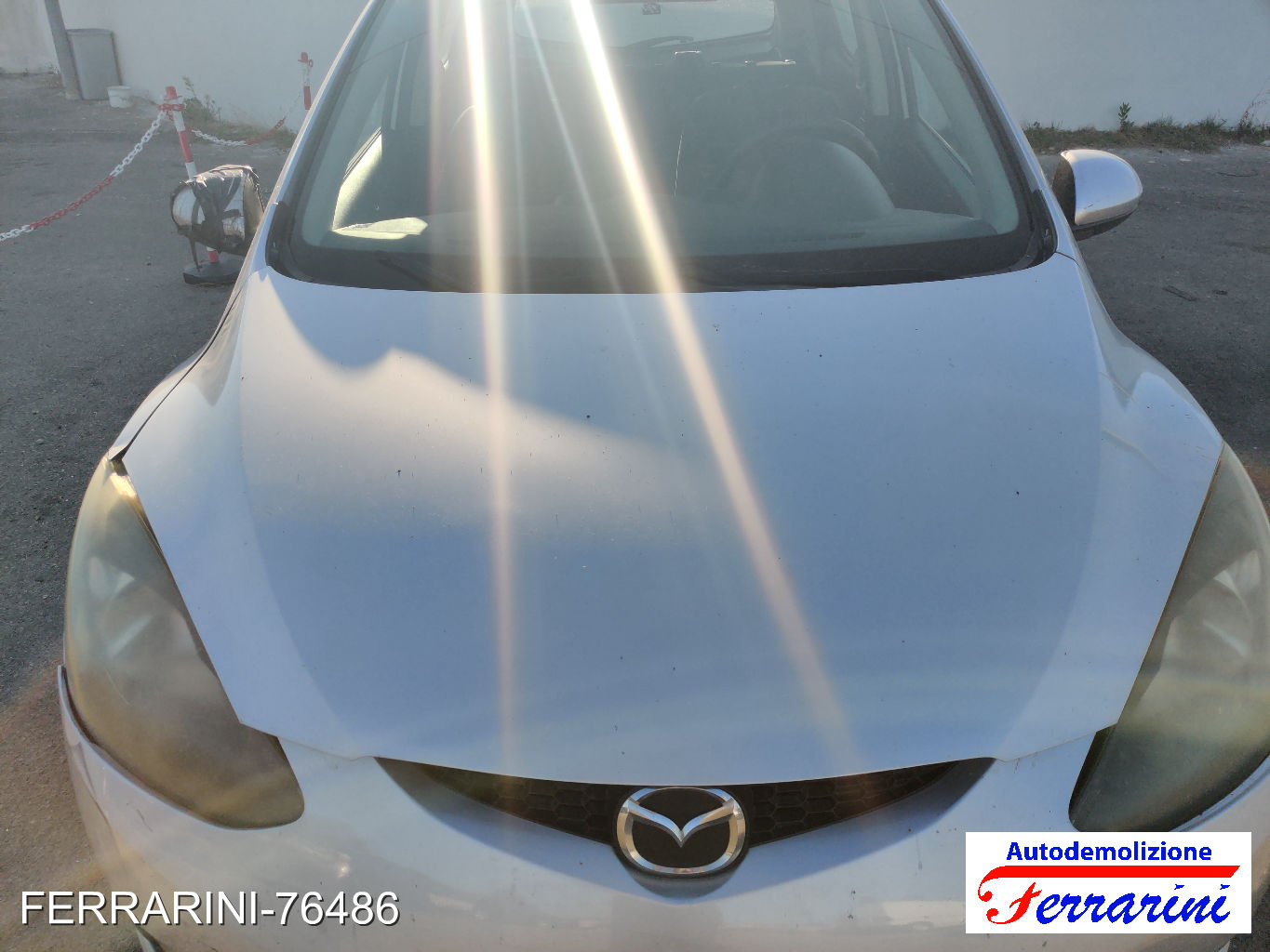 Mazda 2 61