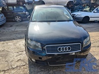 Audi A3 8P1 2.0 TDI 16V 140CV 2003-2012