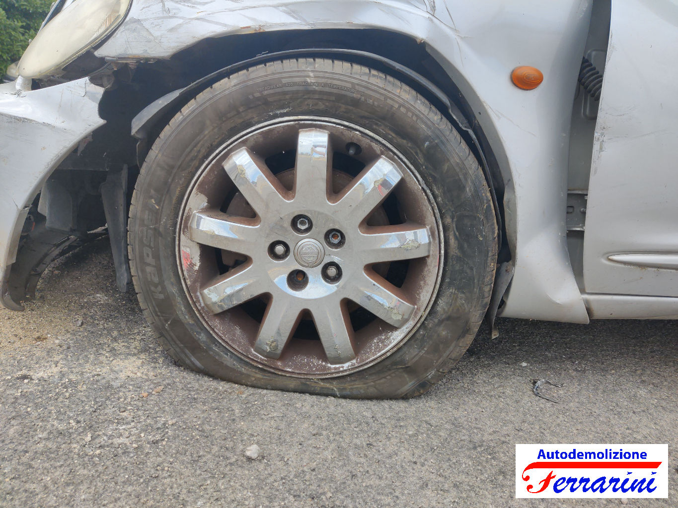 Chrysler Pt Cruiser PT 2.2 CRD 150CV 2005-2010