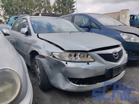 Mazda 6 Sw GY 2.0 DI 136CV 2002-2005