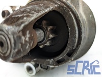 Motorino Avviamento LANCIA Y10 156 1.1 I.E FIRE 1989-1995 7735162 7