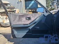 Audi 90 893, 894, 8A2 2.3 E 133CV 1987-1991