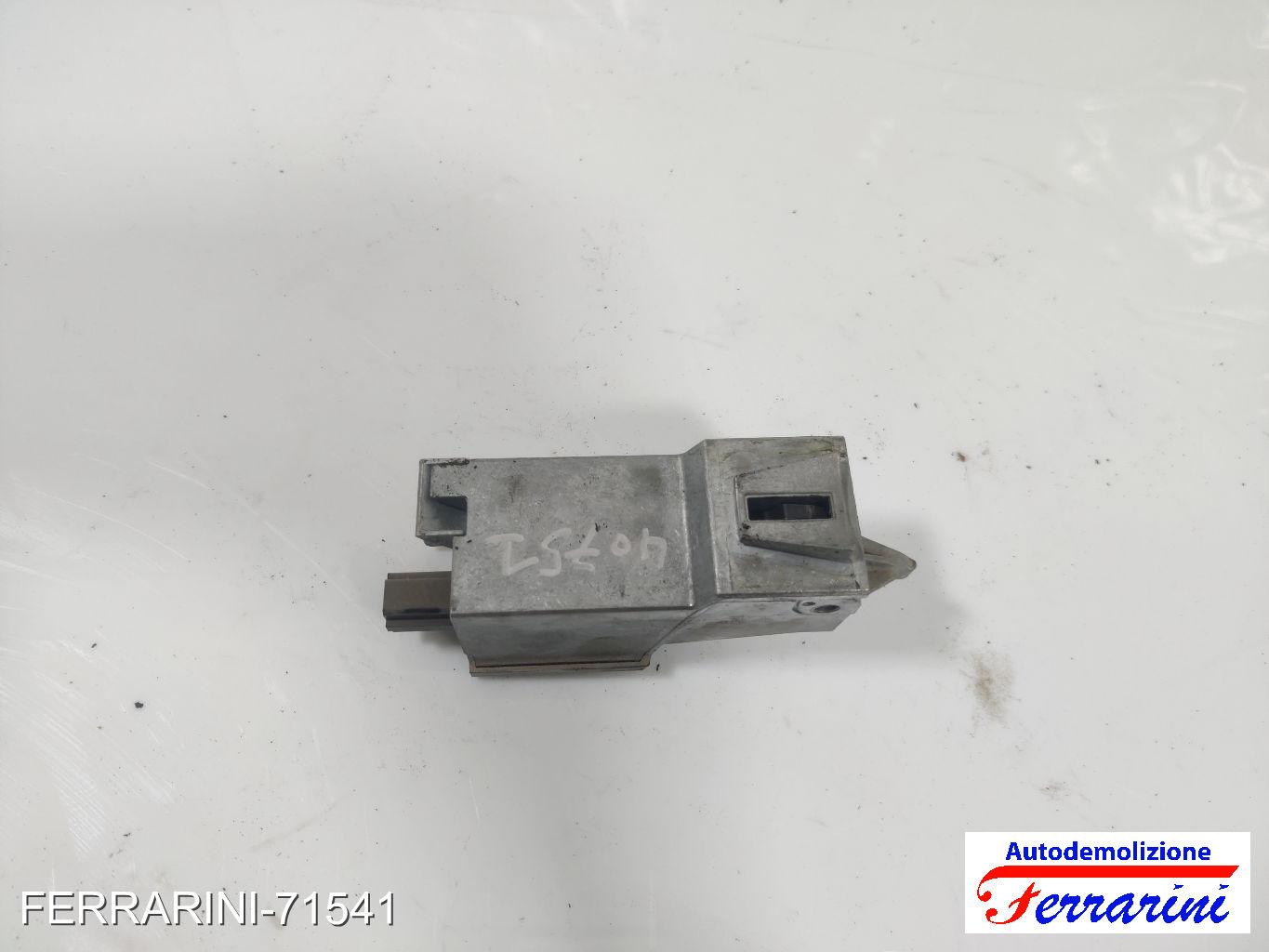 Bloccasterzo Elettrico FORD FOCUS 3 TURNIER 2010-2023 AV6N3F880JA, 05398160413 10
