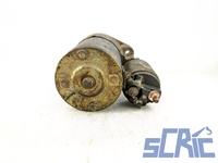 Motorino Avviamento DAEWOO MATIZ M100, M150 0.8 1998-2002 96518887, 96618789