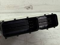 Centralina Motore VW GOLF 5 1K1 1.9 TDI 2003-2008 0281011900, 03G906016CB 8