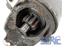 Motorino Avviamento FORD FOCUS 2 DA, DP, HCP 1.6 TDCI 2005-2012 3M5T11000CF